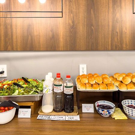 Travelodge Sapporo Susukino Ngoại thất bức ảnh