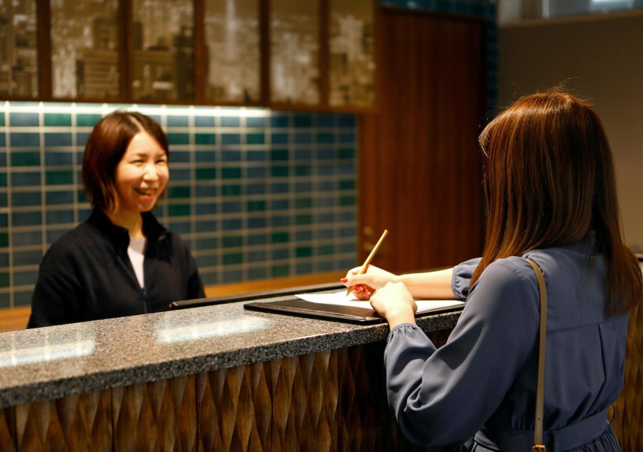 Travelodge Sapporo Susukino Ngoại thất bức ảnh