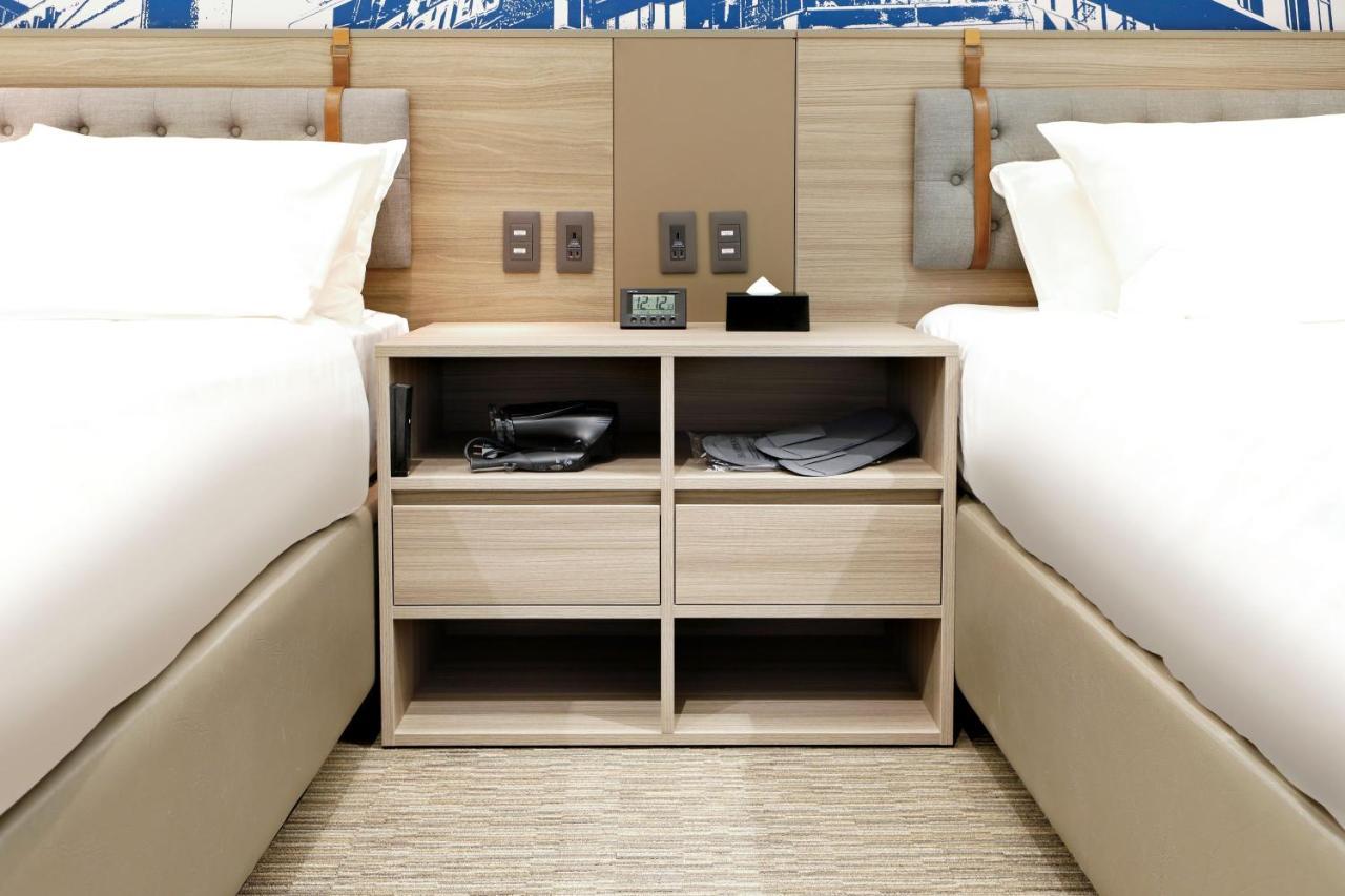 Travelodge Sapporo Susukino Ngoại thất bức ảnh