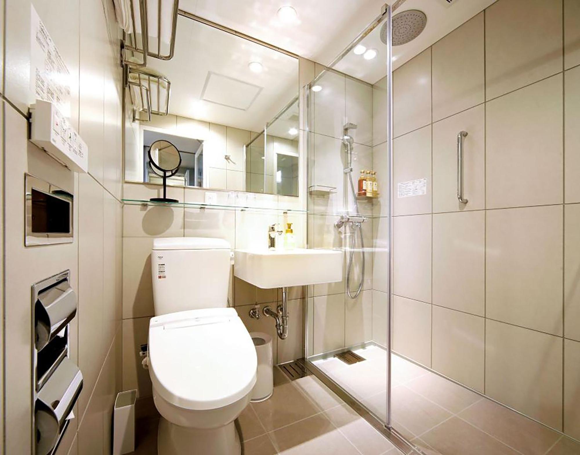 Travelodge Sapporo Susukino Ngoại thất bức ảnh