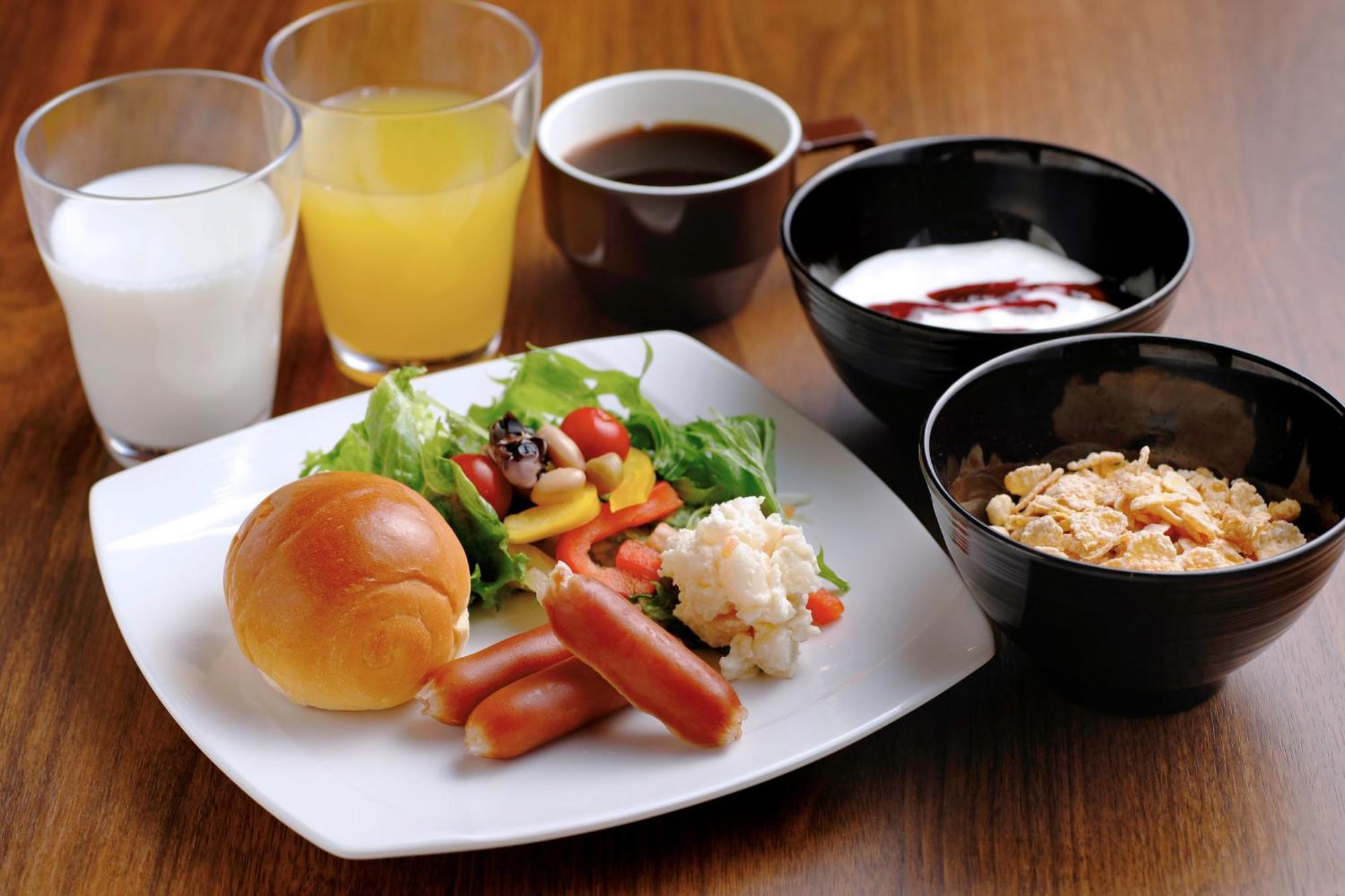 Travelodge Sapporo Susukino Ngoại thất bức ảnh