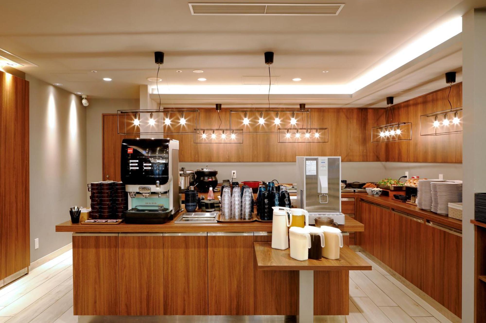 Travelodge Sapporo Susukino Ngoại thất bức ảnh